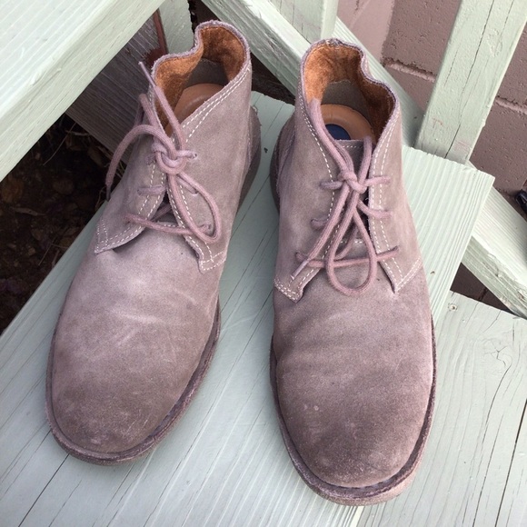 J.Murphy mens shoes - Picture 7 of 7